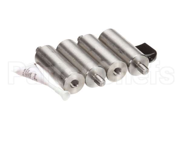 00-477773 Hobart I,Pk Mtl,4 Leg Set (Manual)