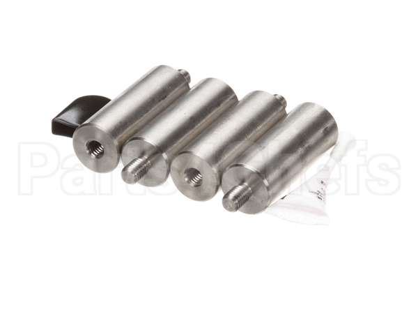 00-477773 Hobart I,Pk Mtl,4 Leg Set (Manual)