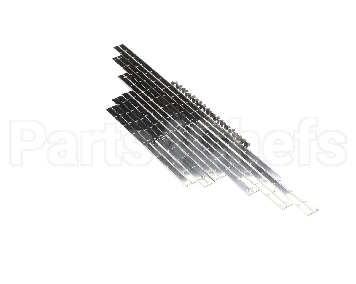 00-477795 Hobart Kit,Knife 3/4