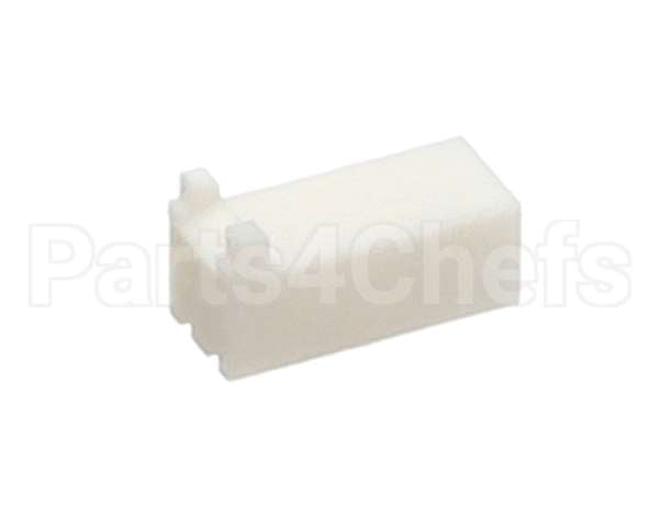 00-477819-00001 Hobart Connector,Housing