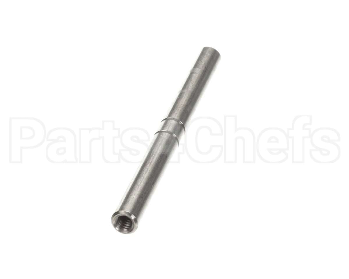 00-477928 Hobart Rod,Lid Latch