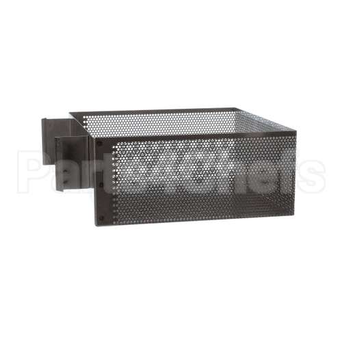 00-478490-00001 Hobart Basket,Peel Trap Strainer Assembly
