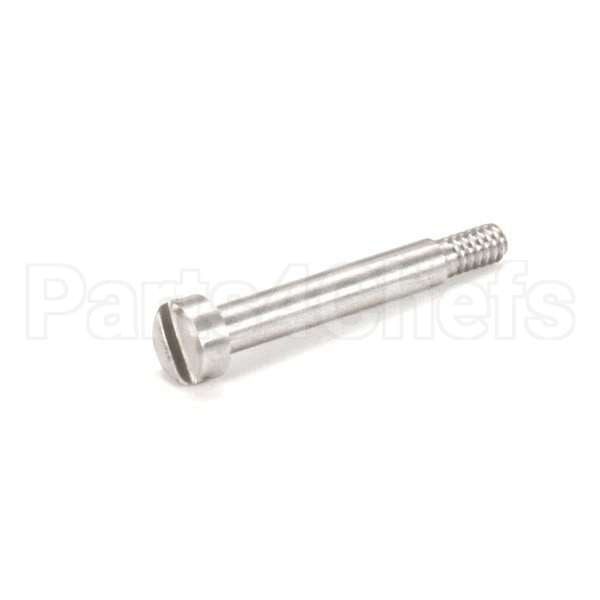 00-478602 Compatible Hobart Screw, Shoulder, Slottedhead