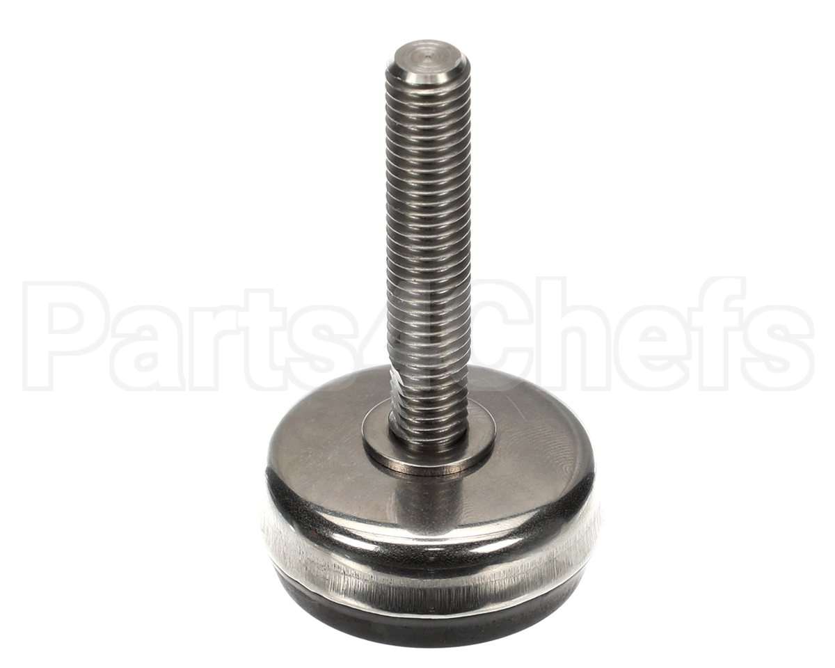00-478878 Hobart Foot,Rubber