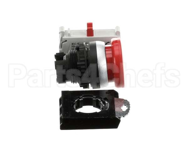 00-478897 Hobart Switch,Stop Assembly