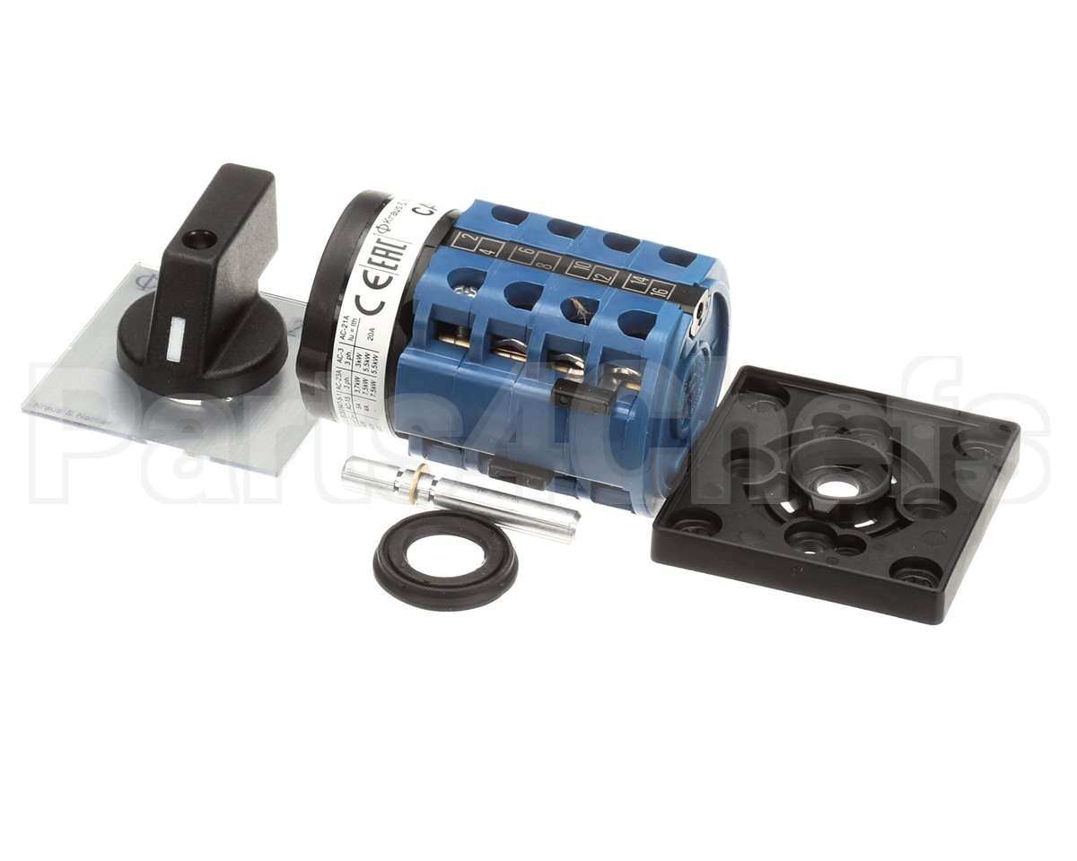 00-479035 Hobart Switch,Speed Assembly