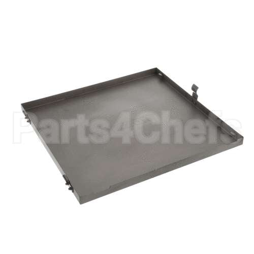 00-479153 Hobart Cover,Top Pulley,Assembly
