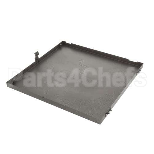 00-479153 Hobart Cover,Top Pulley,Assembly