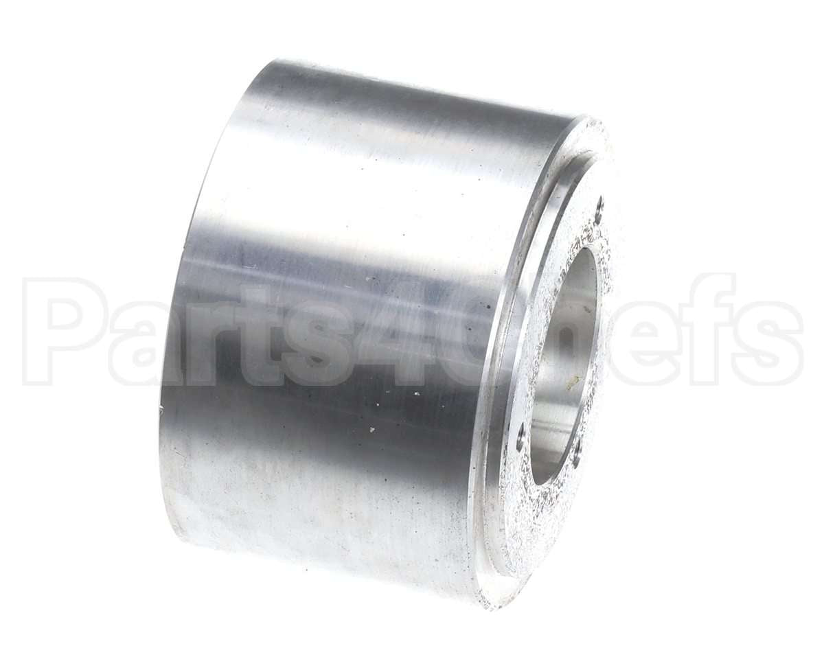 00-479317-00002 Hobart Hub, Knife Shaft (Mach)
