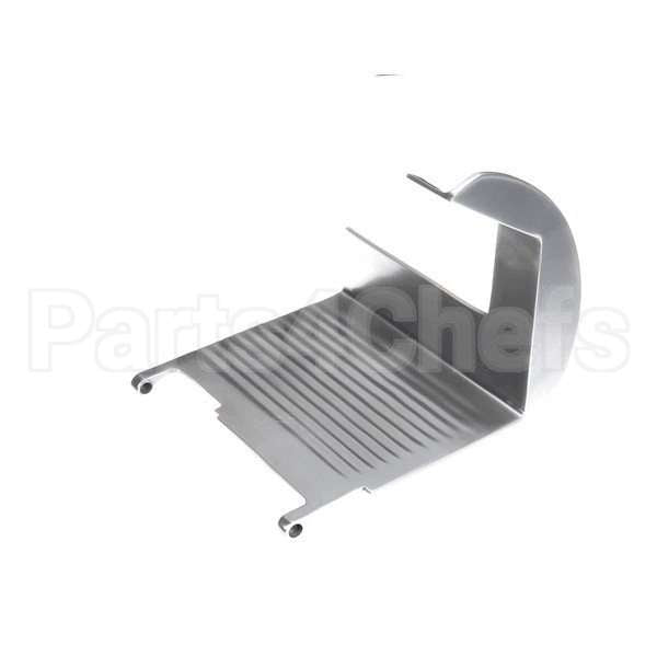 00-479335-00002 Compatible Midwest Appliance Parts Tray, World Slicer (Mach)