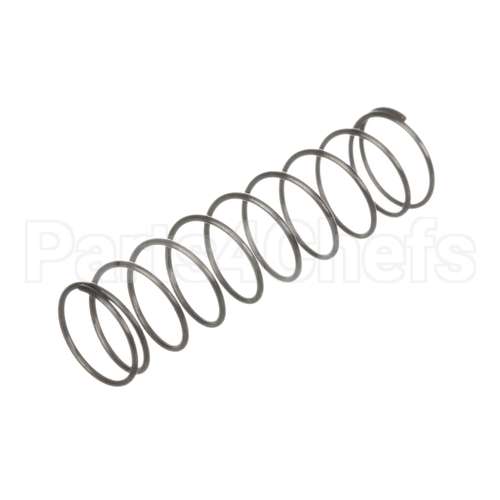 00-479345 Hobart Spring,Truing