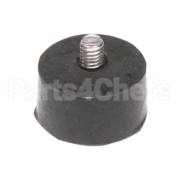 00-479397 Compatible Hobart Foot, Base