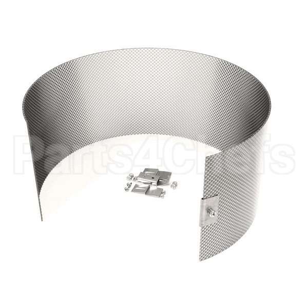 00-479494-00006 Compatible Midwest Appliance Parts Liner Service Assembly, Lexan, Corr