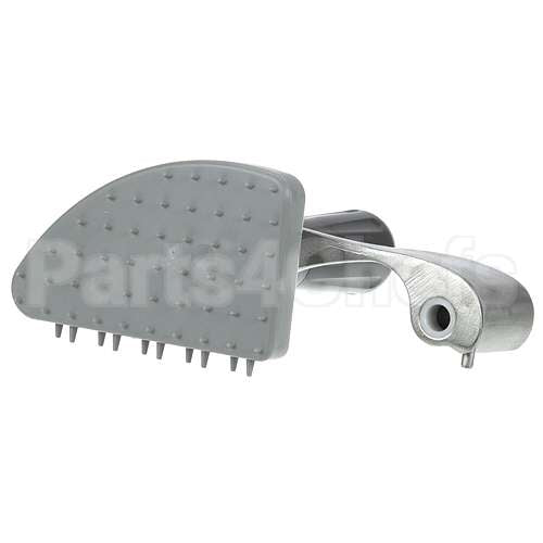 00-479544 Compatible Hobart Meat Grip Assembly