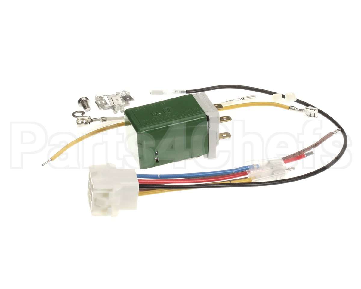 00-479591 Hobart Kit,Start Relay Fp300/350