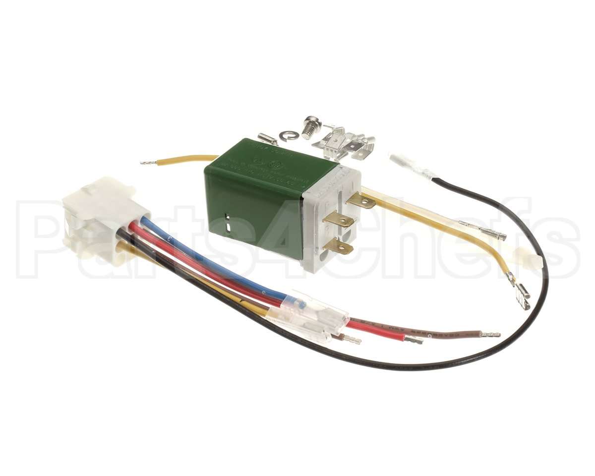 00-479591 Hobart Kit,Start Relay Fp300/350