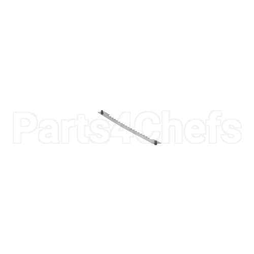 00-479824 Hobart Knife,10Mm, Stainless Steel