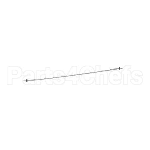 00-479824 Hobart Knife,10Mm, Stainless Steel