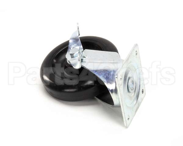 00-497001-00002 Vulcan Hart Caster, Swivel With Brake