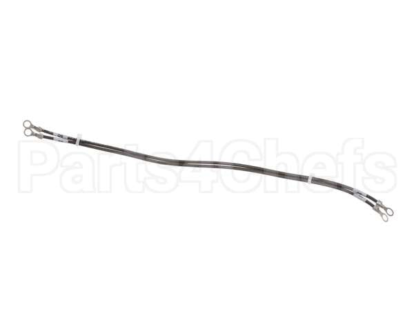 00-497044-000G2 Vulcan Hart Harness, Griddle