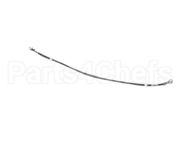 00-497044-000G2 Vulcan Hart Harness, Griddle