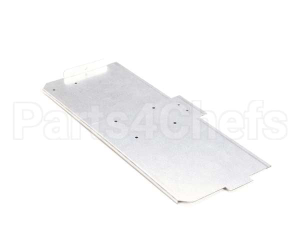 00-497096-00001 Vulcan Hart Control, Plate