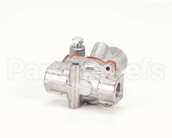 00-497122-00001 Vulcan Hart I,Safefty Valve- Baso