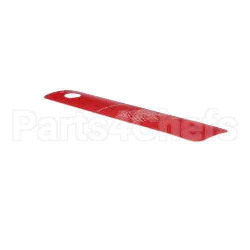 00-497127-00001 Vulcan Hart Panel,Overlay,Hd Range