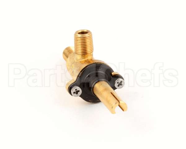 00-497240-00001 Vulcan Hart Valve, Griddle Burner