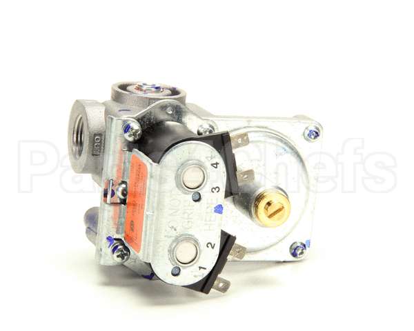 00-497269-00002 Vulcan Hart Valve,Combo W.r. 25M02-738 Lp