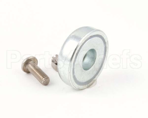 00-497296-000G1 Vulcan Hart I, Magnet Assembly