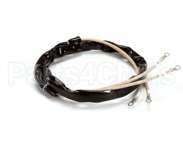 00-497376-000G2 Vulcan Hart Harness, Griddle Element