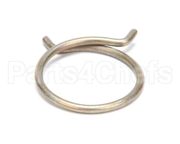 00-497409-00001 Vulcan Hart Clamp, Drain Tube