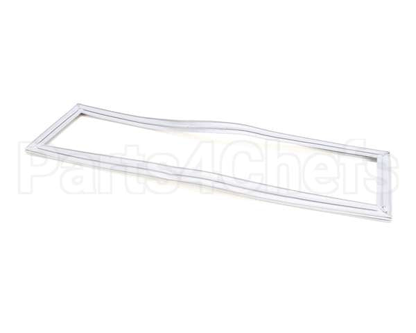 00-497551-00008 Vulcan Hart I,28 Gasket, Drawer