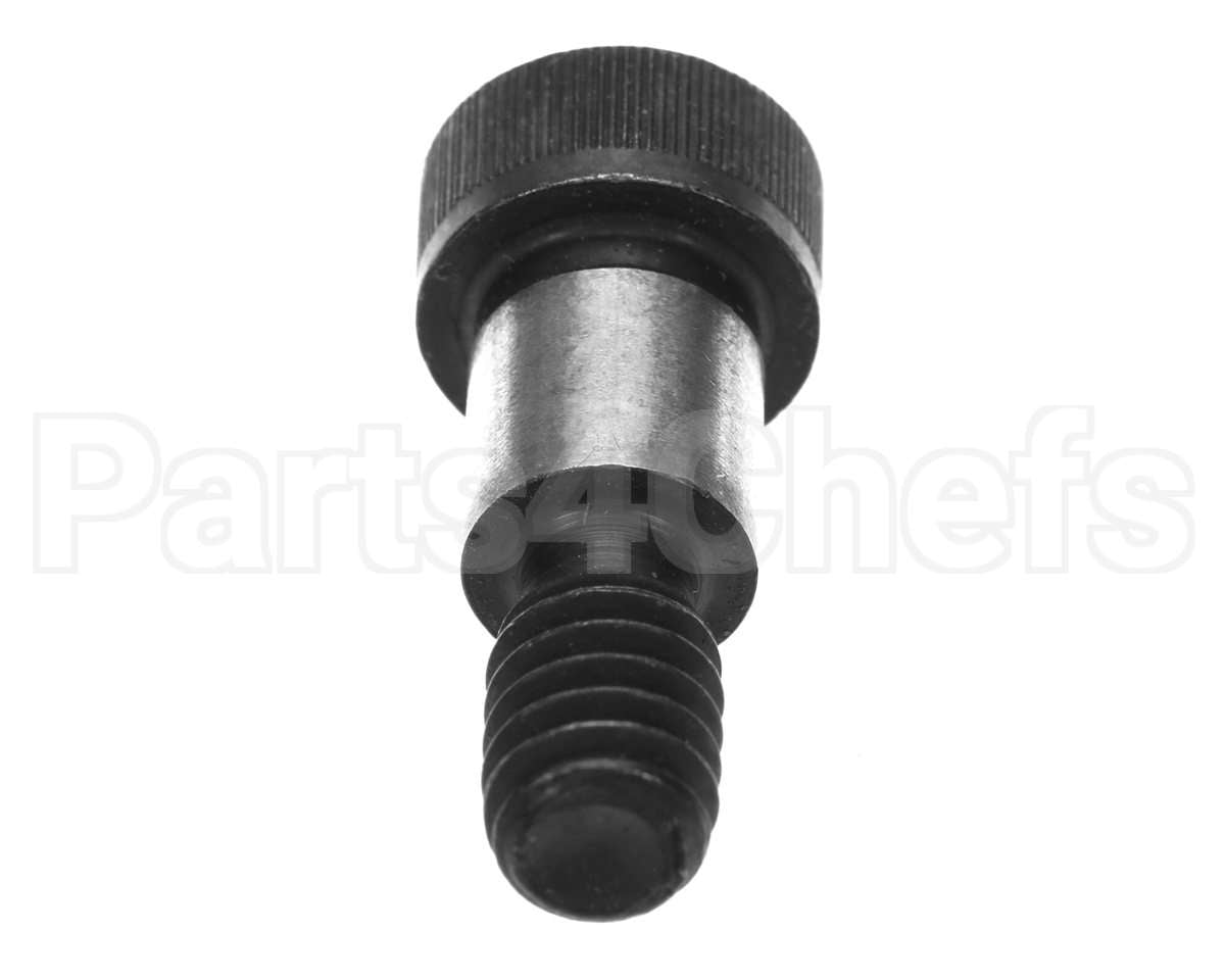 00-497565-00001 Hobart Bolt,Shoulder 5/16X3/8,1/4-20