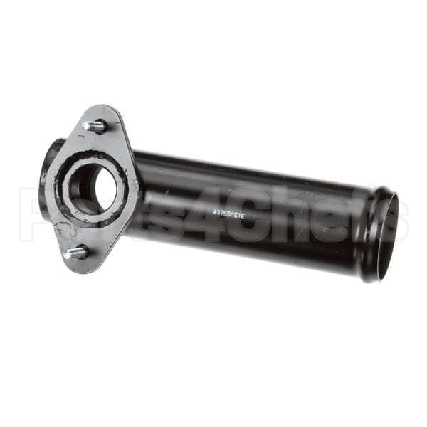 00-497566-000G1 Compatible Vulcan Pipe, Drain Gr45F End