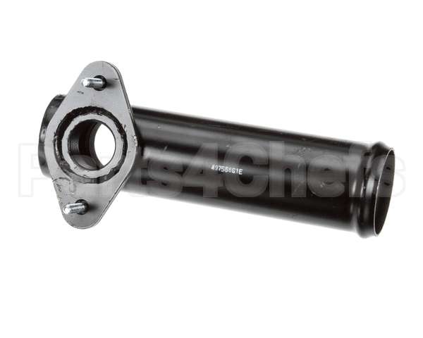 00-497566-000G1 Vulcan Hart Pipe,Drain Gr45F End