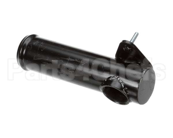 00-497566-000G1 Vulcan Hart Pipe,Drain Gr45F End