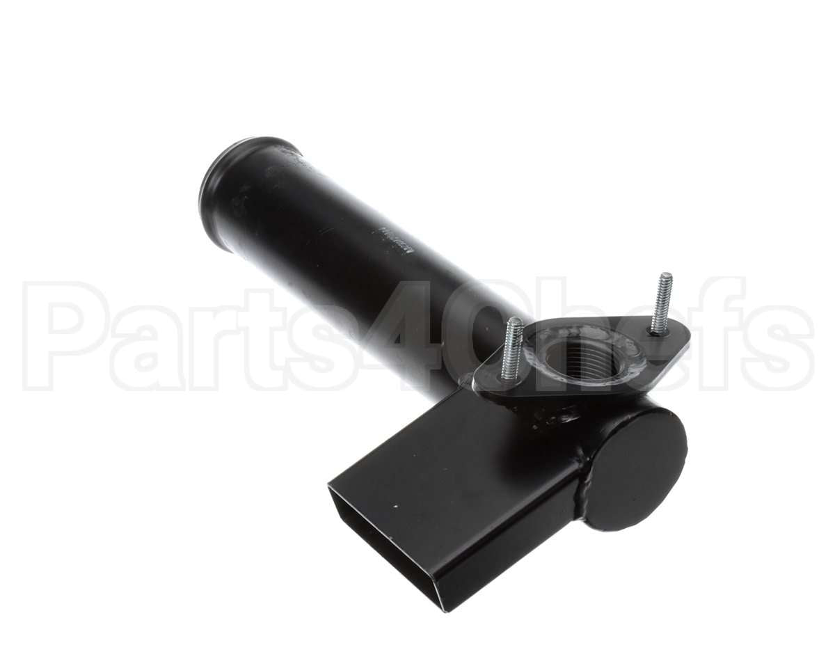 00-497567-000G4 Vulcan Hart Pipe,Drain,Er85F,Lh W/Spout