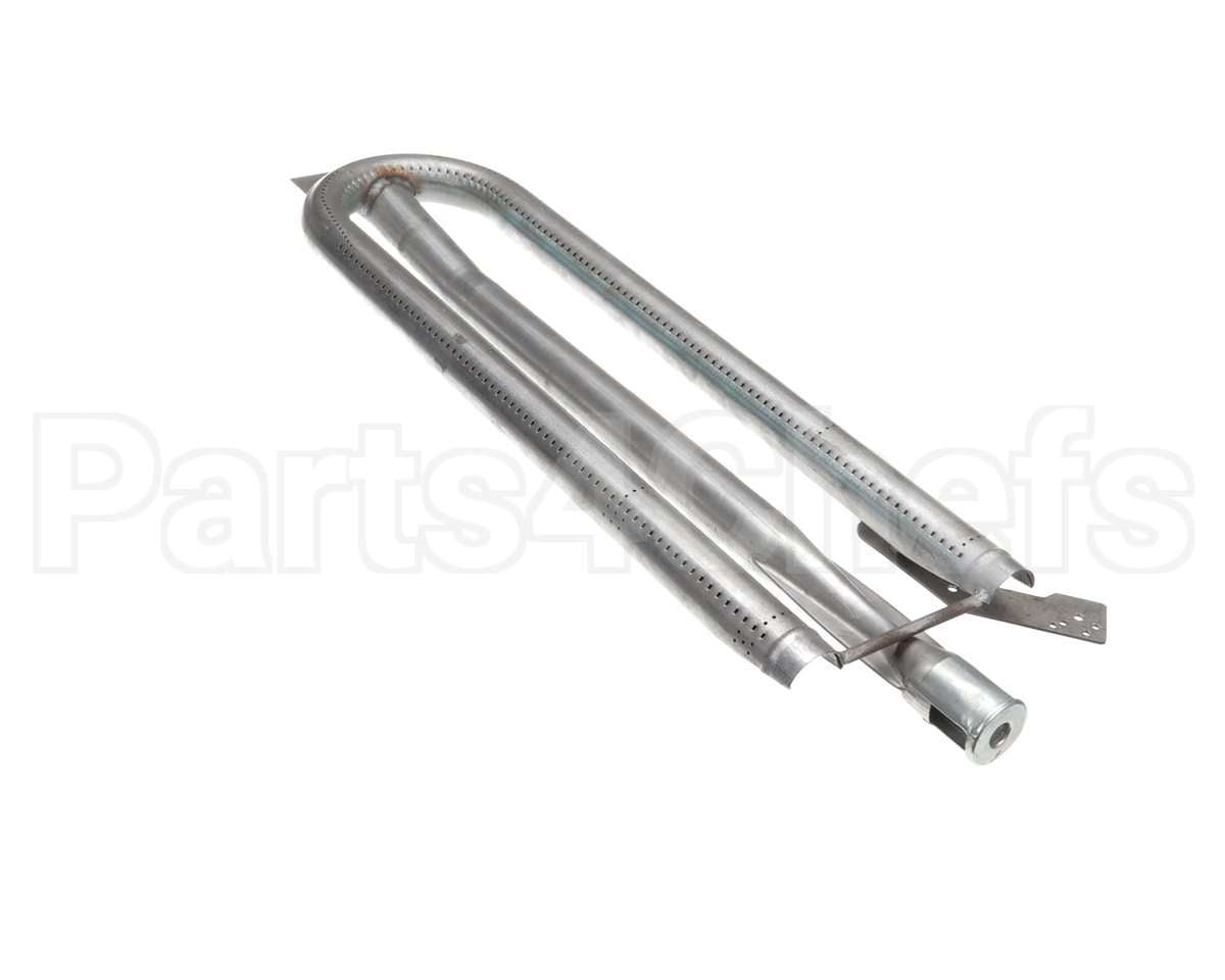 00-497579-000G1 Vulcan Hart Burner, Assembly W/2Ch10 Pilot