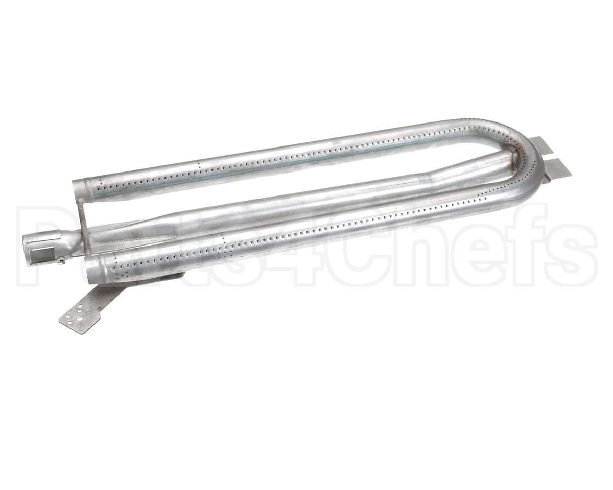 00-497579-000G1 Vulcan Hart Burner, Assembly W/2Ch10 Pilot