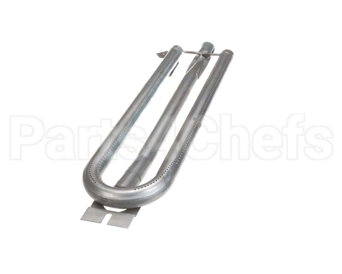 00-497579-000G1 Vulcan Hart Burner, Assembly W/2Ch10 Pilot