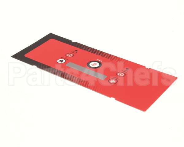 00-497745-00001 Vulcan Hart Overlay,Vulcan Filter