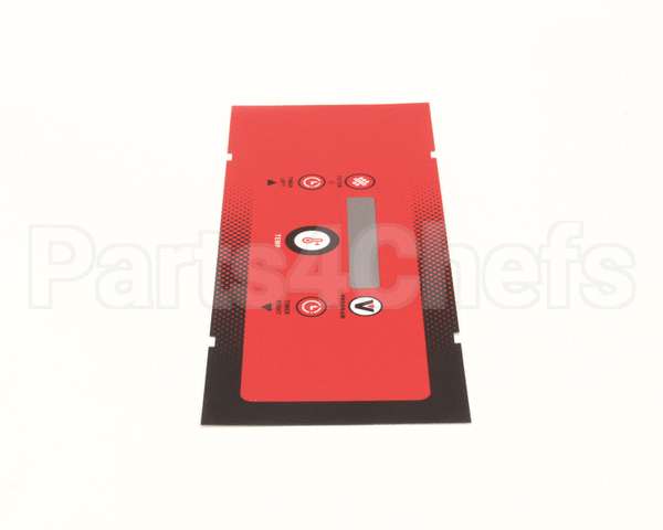 00-497745-00001 Vulcan Hart Overlay,Vulcan Filter