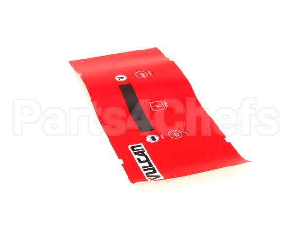 00-497745-00003 Vulcan Hart Overlay,Vulcan Boil