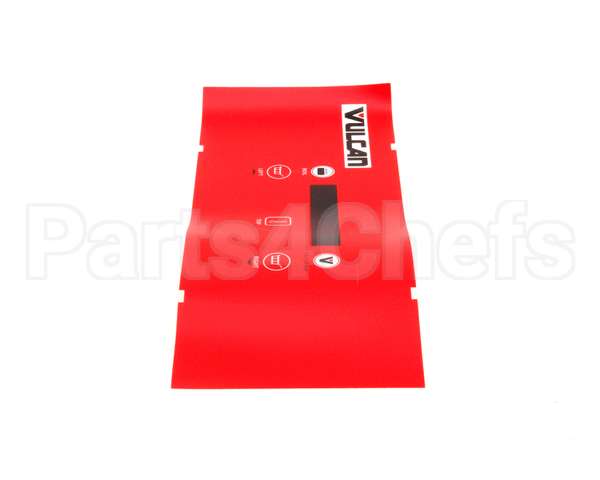 00-497745-00003 Vulcan Hart Overlay,Vulcan Boil