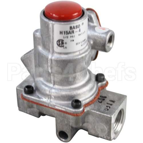 00-497765-00002 Compatible Vulcan Safety Valve - Baso