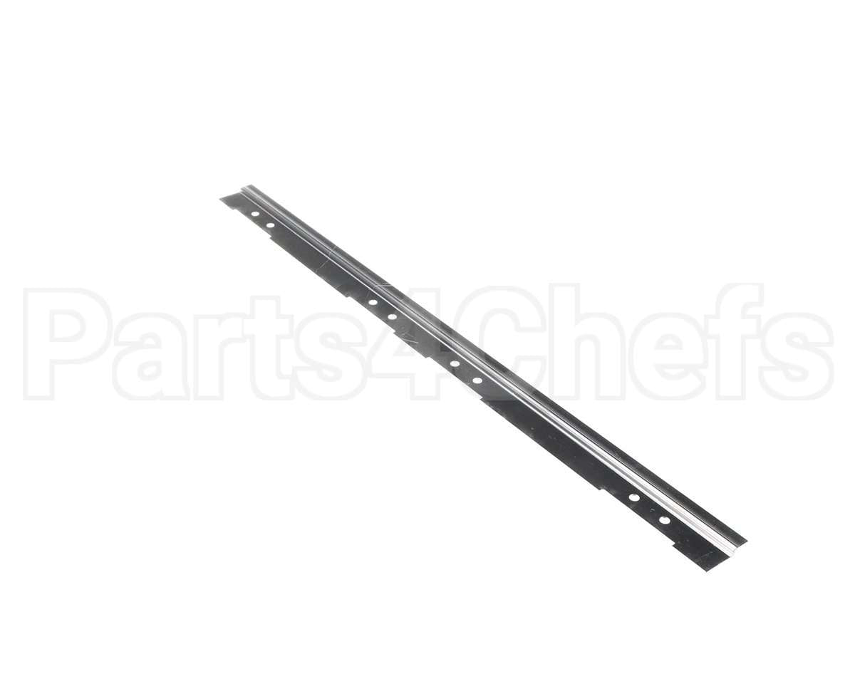 00-497850-00001 Vulcan Hart Burner Brick Support