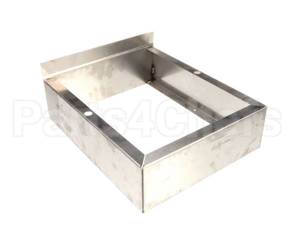 00-498008-0000A Vulcan Hart Frame, Ahp Step-Up