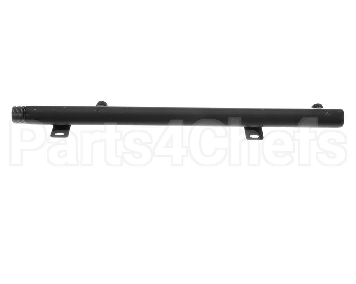 00-498052-0036A Vulcan Hart 36 Griddle Manifold W/A